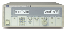 DC Power Supplies QPX Series Aim TTi